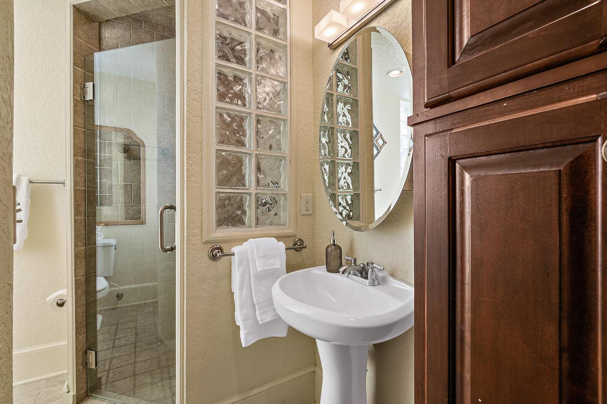 The Ray - Penthouse Suite - 360° Rooftop View Saint Augustine Exterior foto