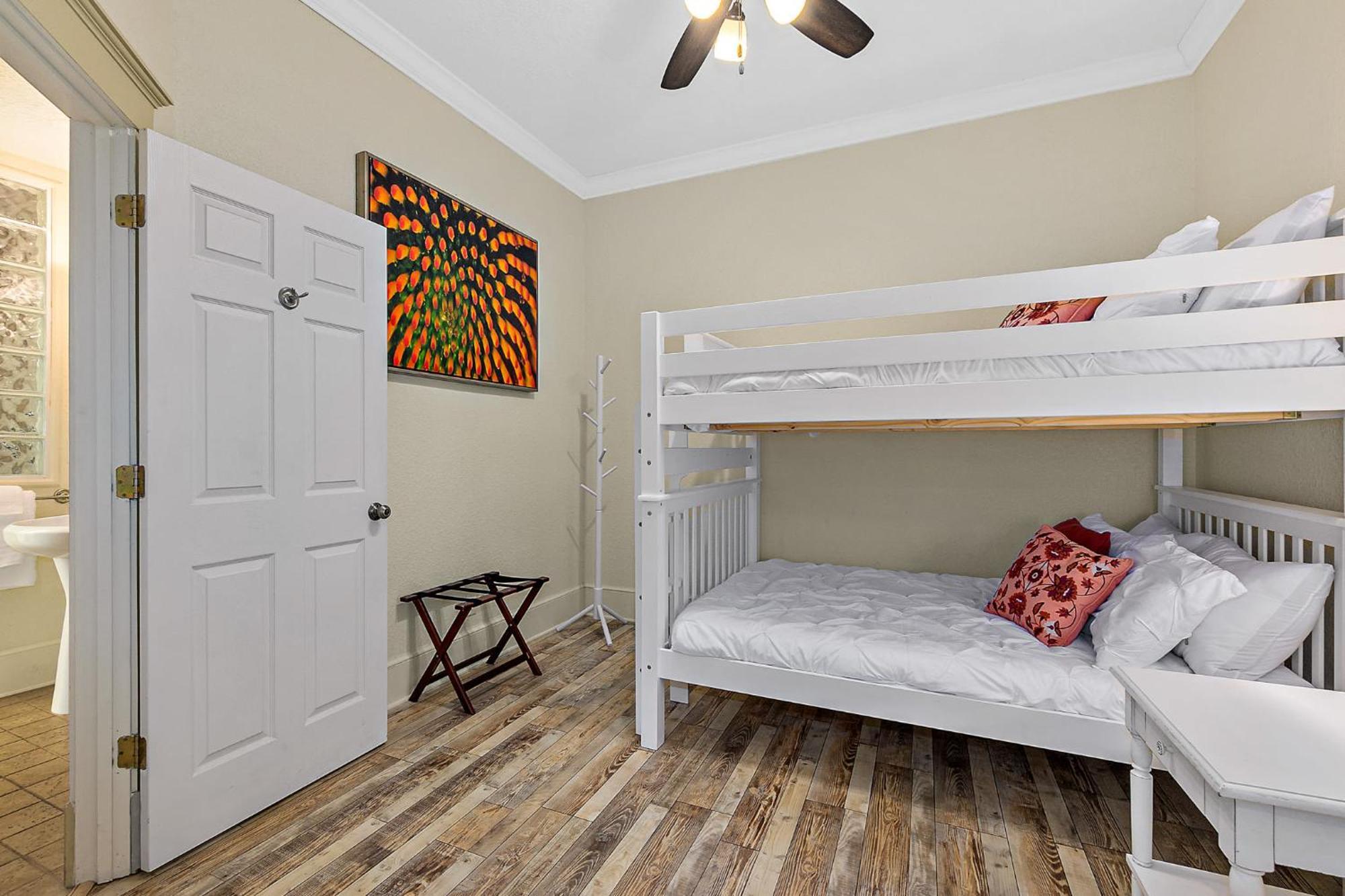 The Ray - Penthouse Suite - 360° Rooftop View Saint Augustine Exterior foto