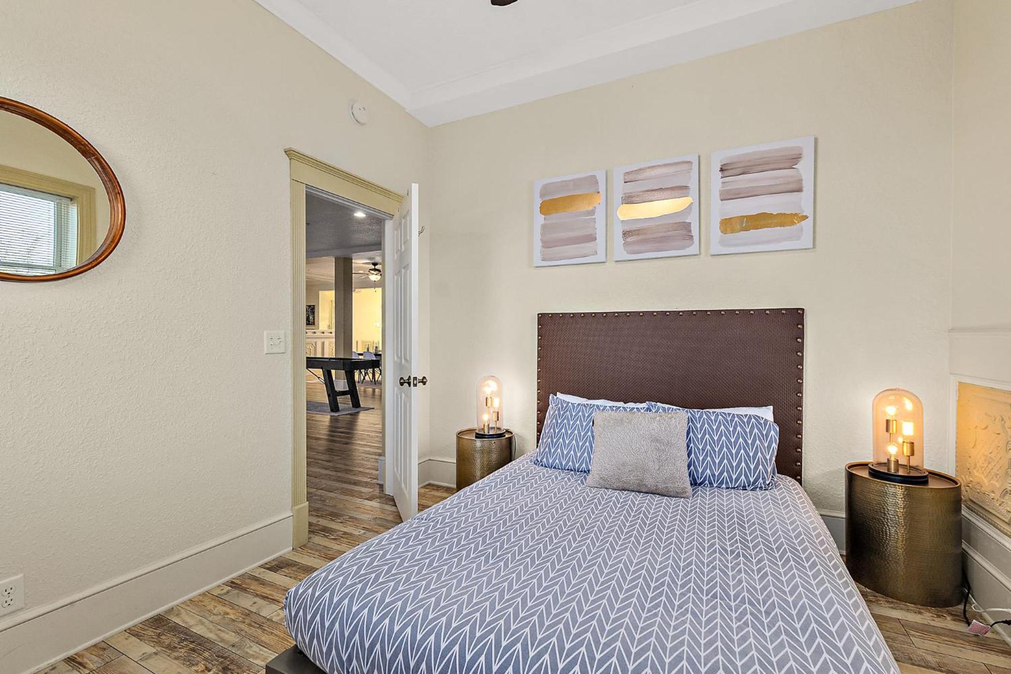 The Ray - Penthouse Suite - 360° Rooftop View Saint Augustine Exterior foto