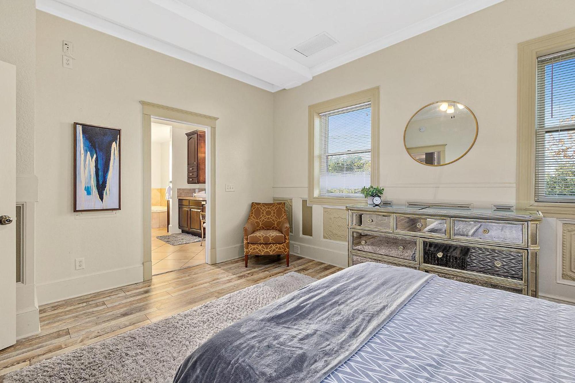 The Ray - Penthouse Suite - 360° Rooftop View Saint Augustine Exterior foto