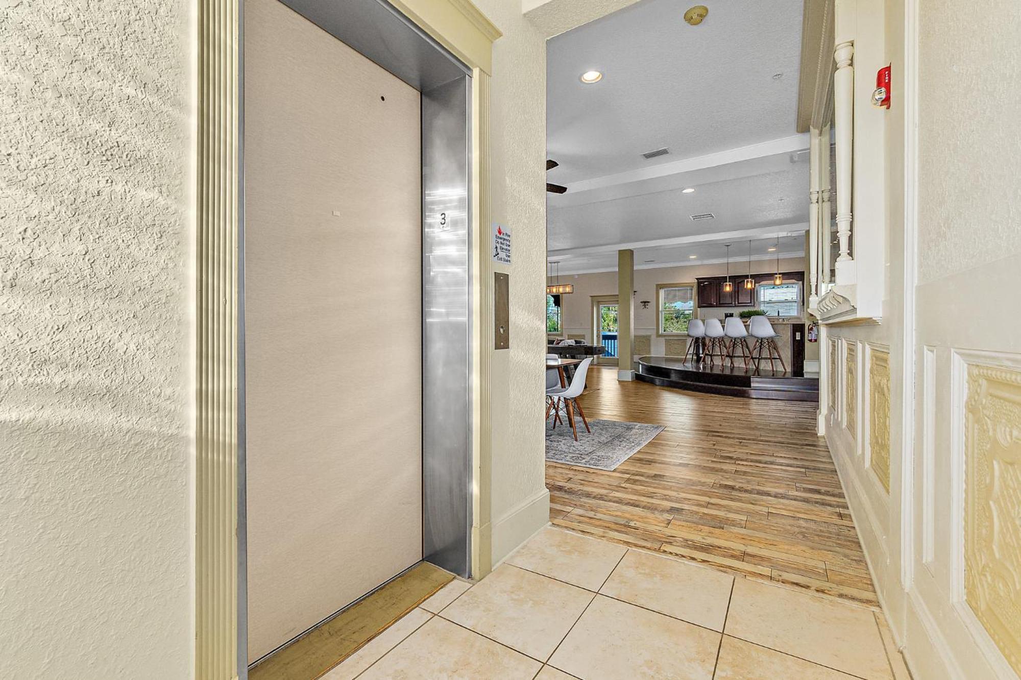 The Ray - Penthouse Suite - 360° Rooftop View Saint Augustine Exterior foto
