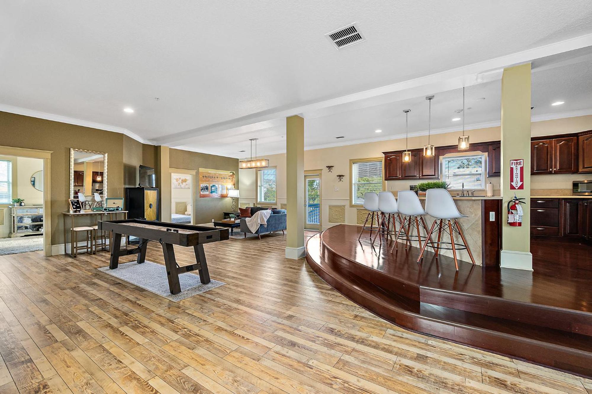 The Ray - Penthouse Suite - 360° Rooftop View Saint Augustine Exterior foto