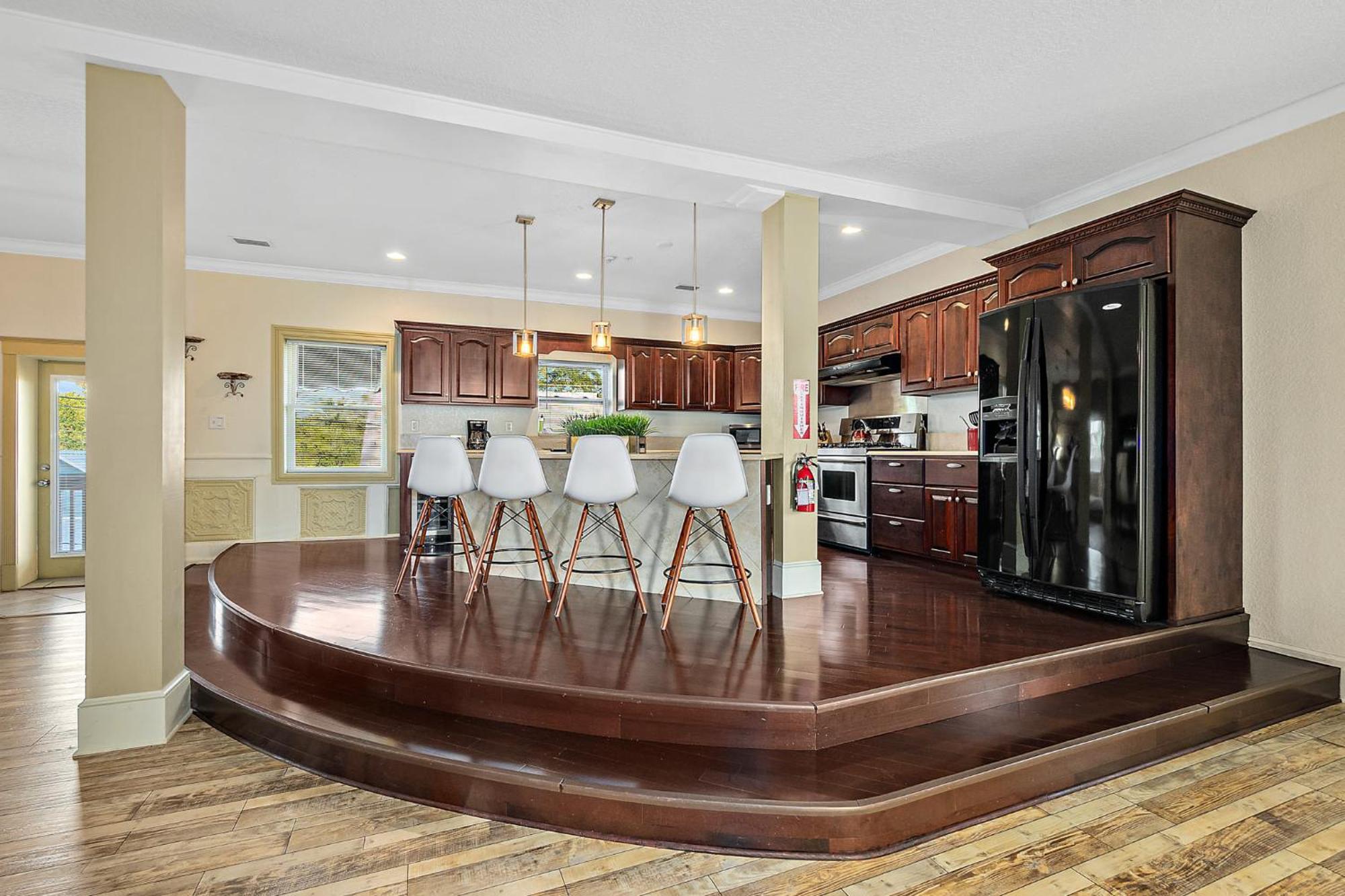 The Ray - Penthouse Suite - 360° Rooftop View Saint Augustine Exterior foto